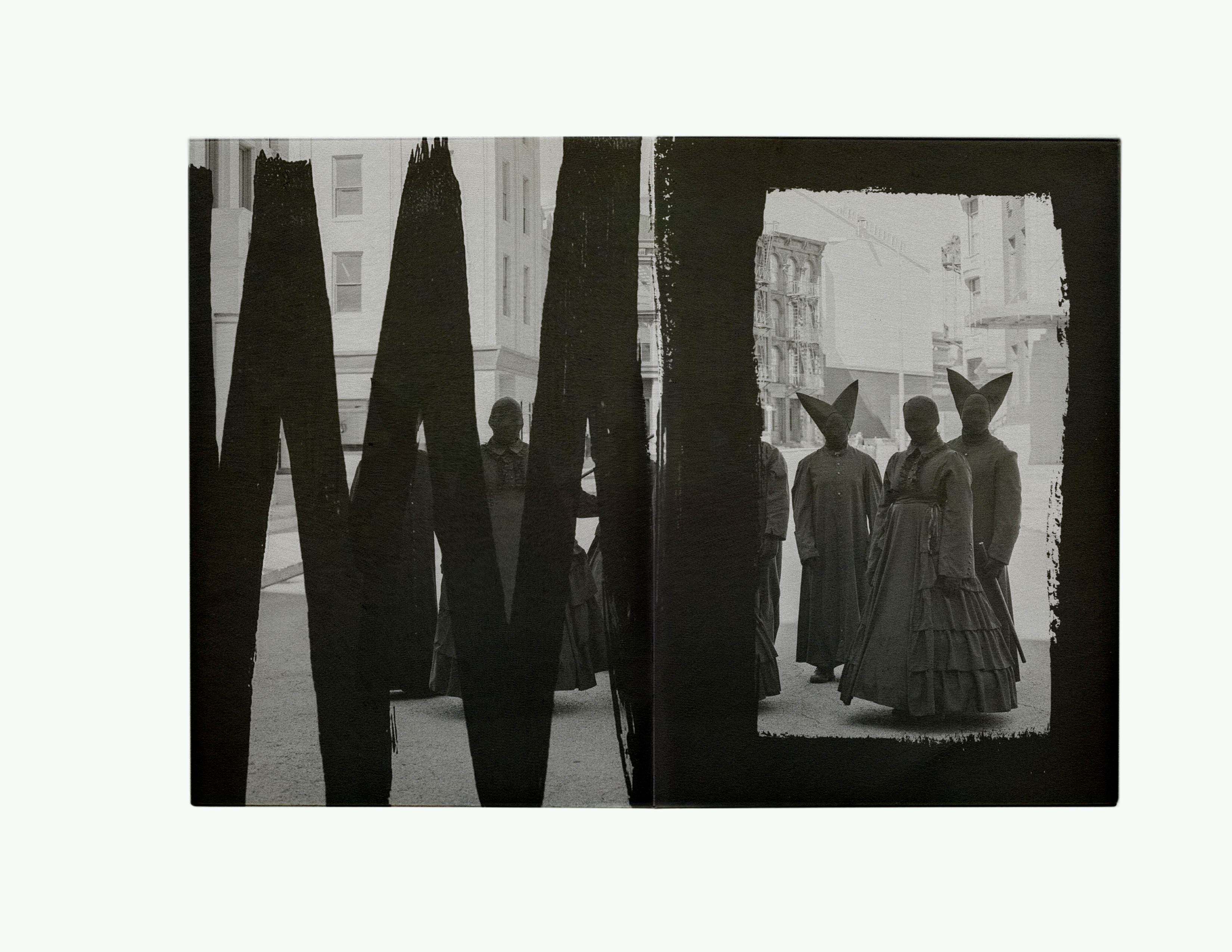 Tainy x Karol G - Única Official Art Booklet Inside 1